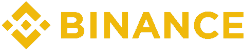 binance logo